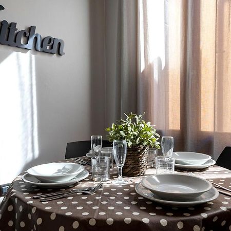 Sea To Sky Apartments By Wonderful Italy Venecia Exterior foto