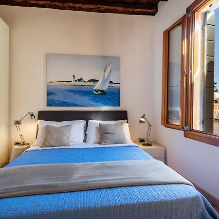 Sea To Sky Apartments By Wonderful Italy Venecia Exterior foto