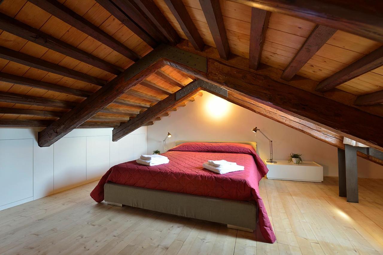 Sea To Sky Apartments By Wonderful Italy Venecia Exterior foto