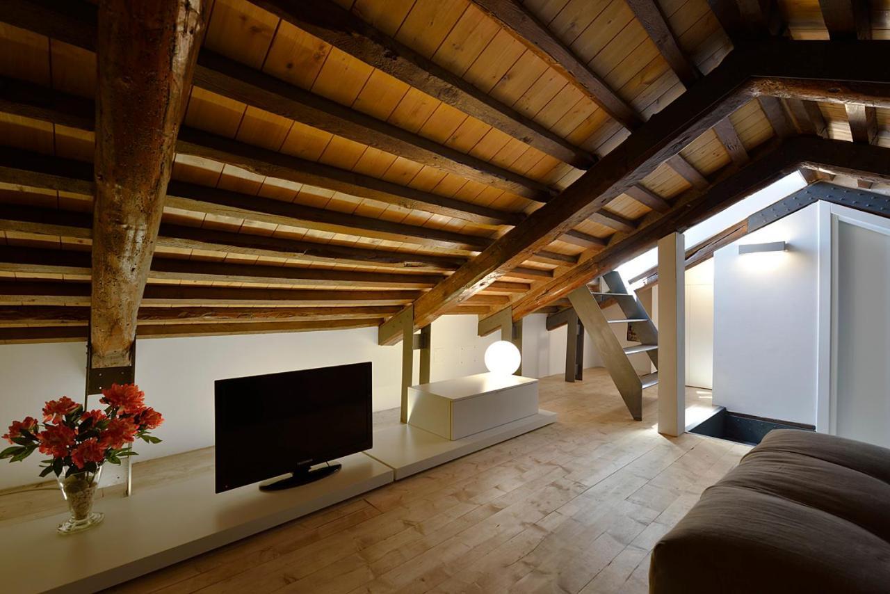 Sea To Sky Apartments By Wonderful Italy Venecia Exterior foto
