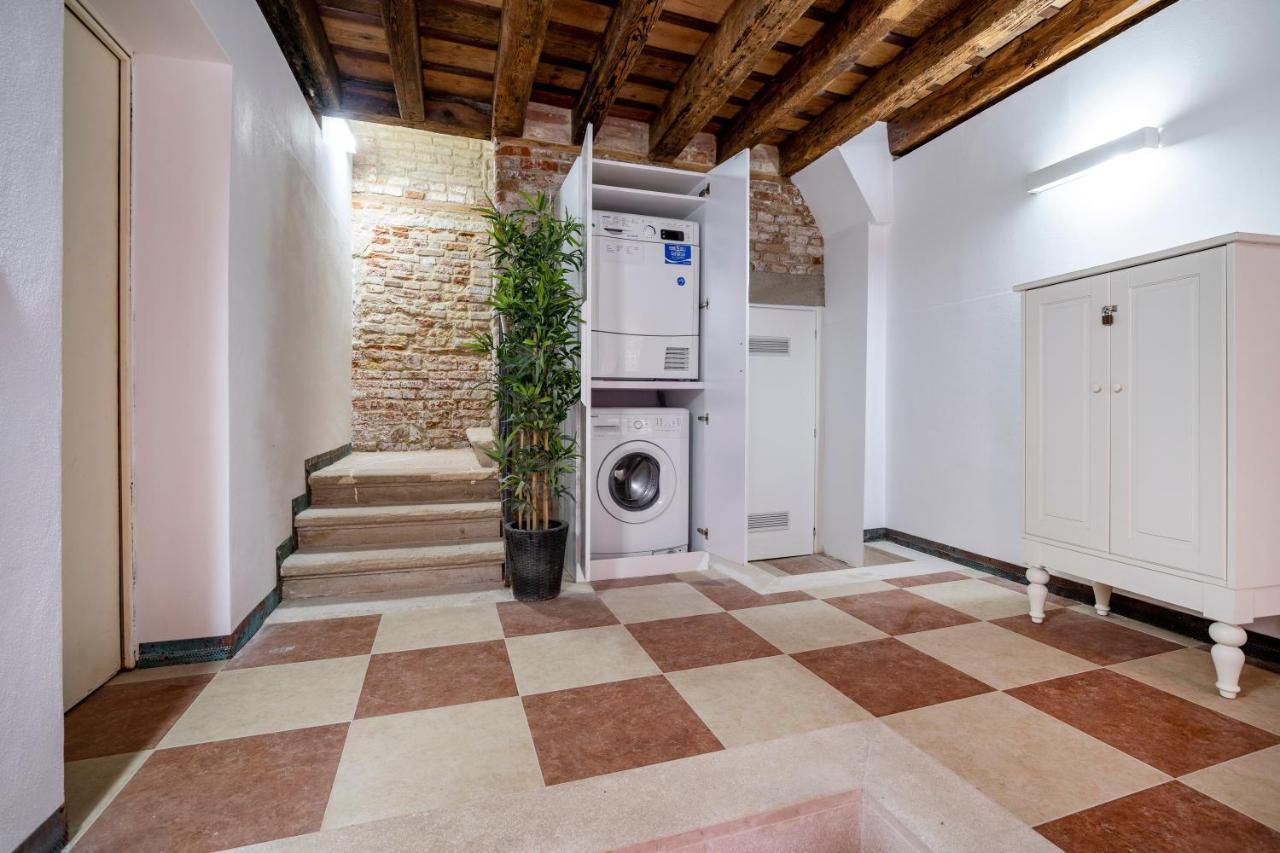 Sea To Sky Apartments By Wonderful Italy Venecia Exterior foto