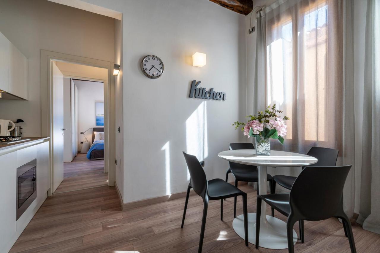 Sea To Sky Apartments By Wonderful Italy Venecia Exterior foto