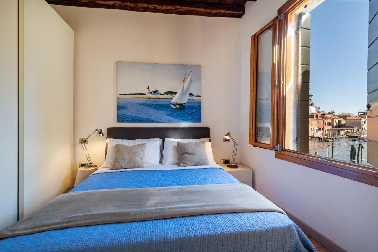 Sea To Sky Apartments By Wonderful Italy Venecia Exterior foto