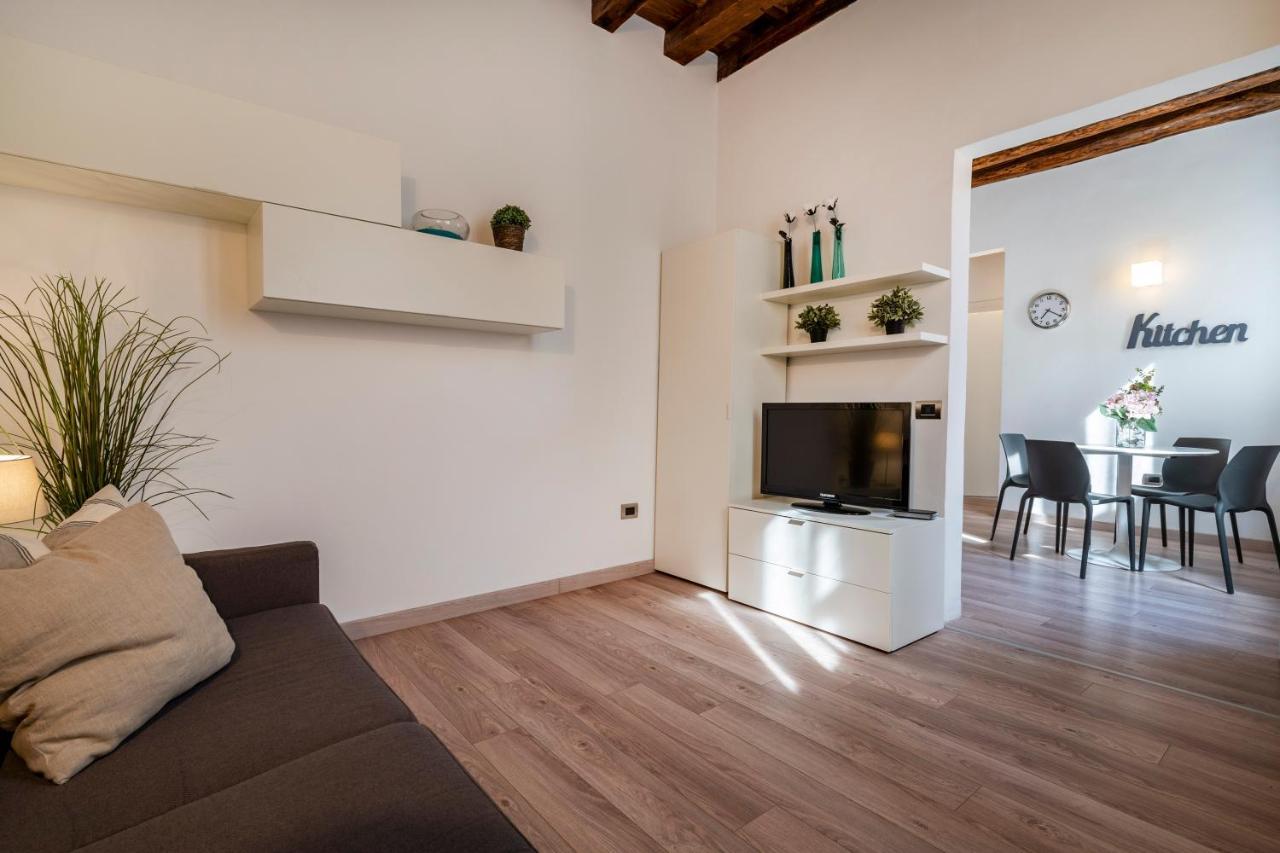Sea To Sky Apartments By Wonderful Italy Venecia Exterior foto