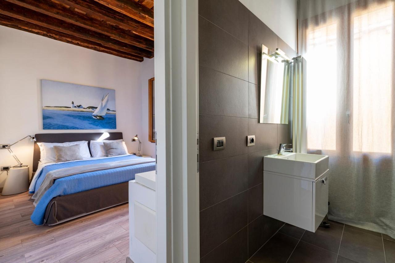 Sea To Sky Apartments By Wonderful Italy Venecia Exterior foto