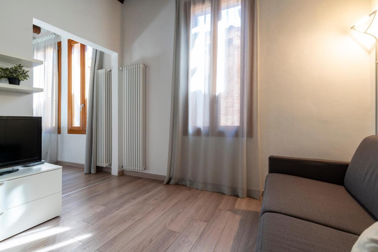 Sea To Sky Apartments By Wonderful Italy Venecia Exterior foto