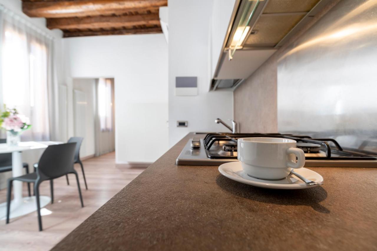 Sea To Sky Apartments By Wonderful Italy Venecia Exterior foto