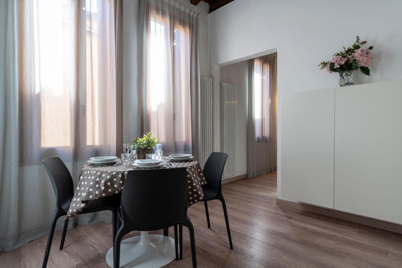 Sea To Sky Apartments By Wonderful Italy Venecia Exterior foto
