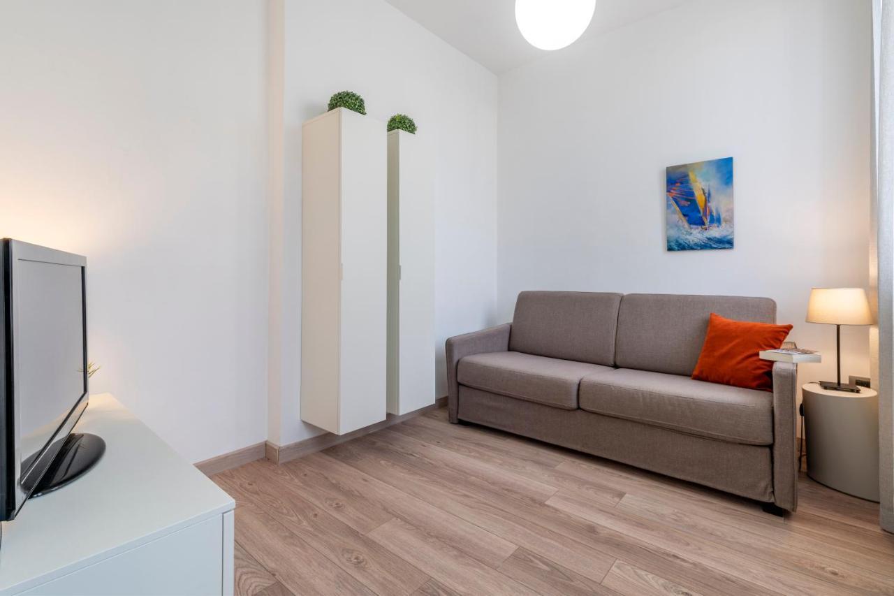 Sea To Sky Apartments By Wonderful Italy Venecia Exterior foto