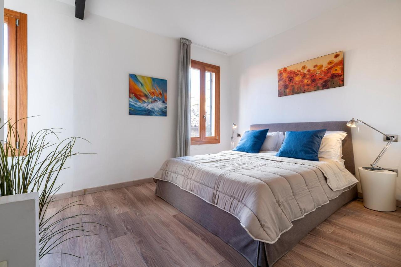 Sea To Sky Apartments By Wonderful Italy Venecia Exterior foto