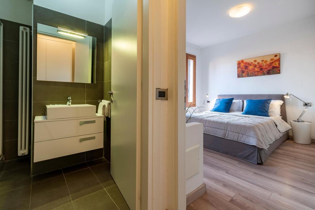 Sea To Sky Apartments By Wonderful Italy Venecia Exterior foto