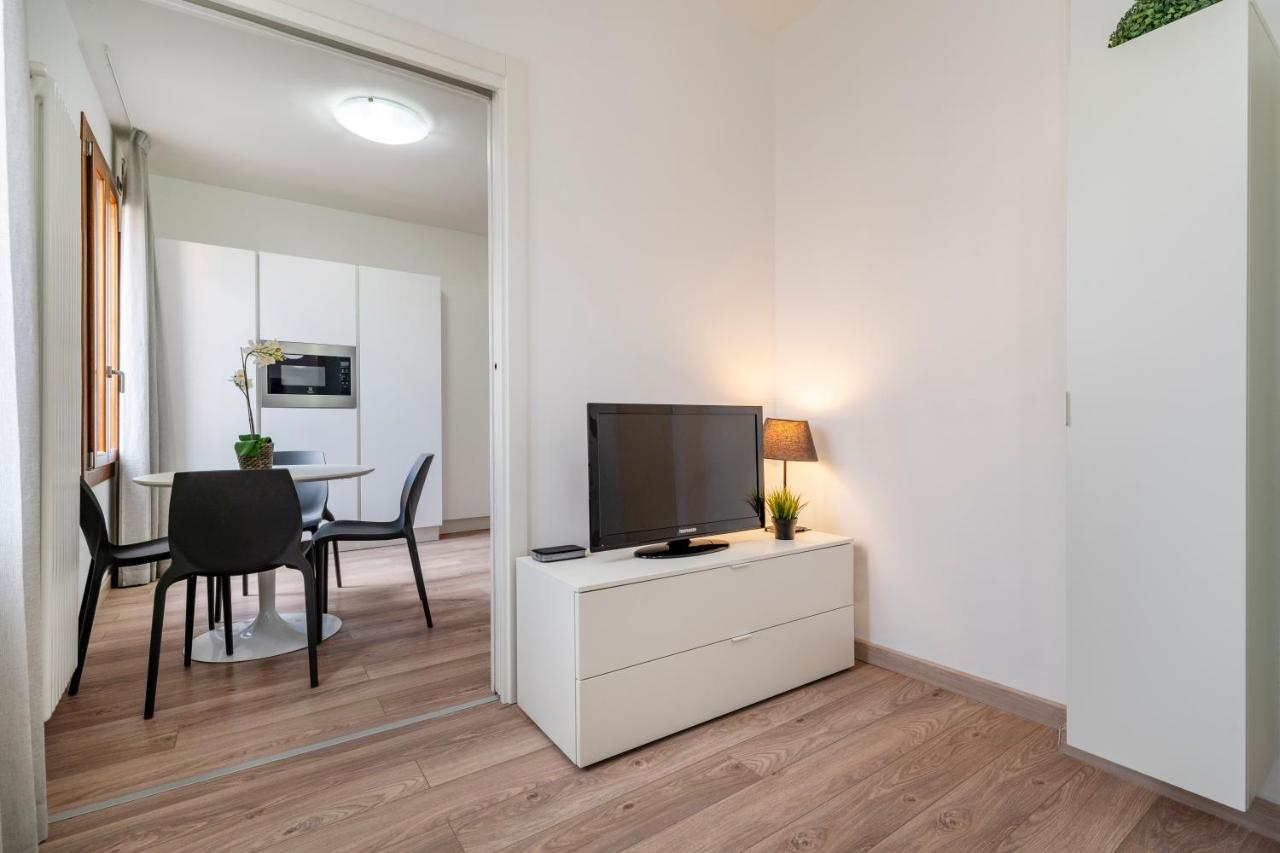 Sea To Sky Apartments By Wonderful Italy Venecia Exterior foto