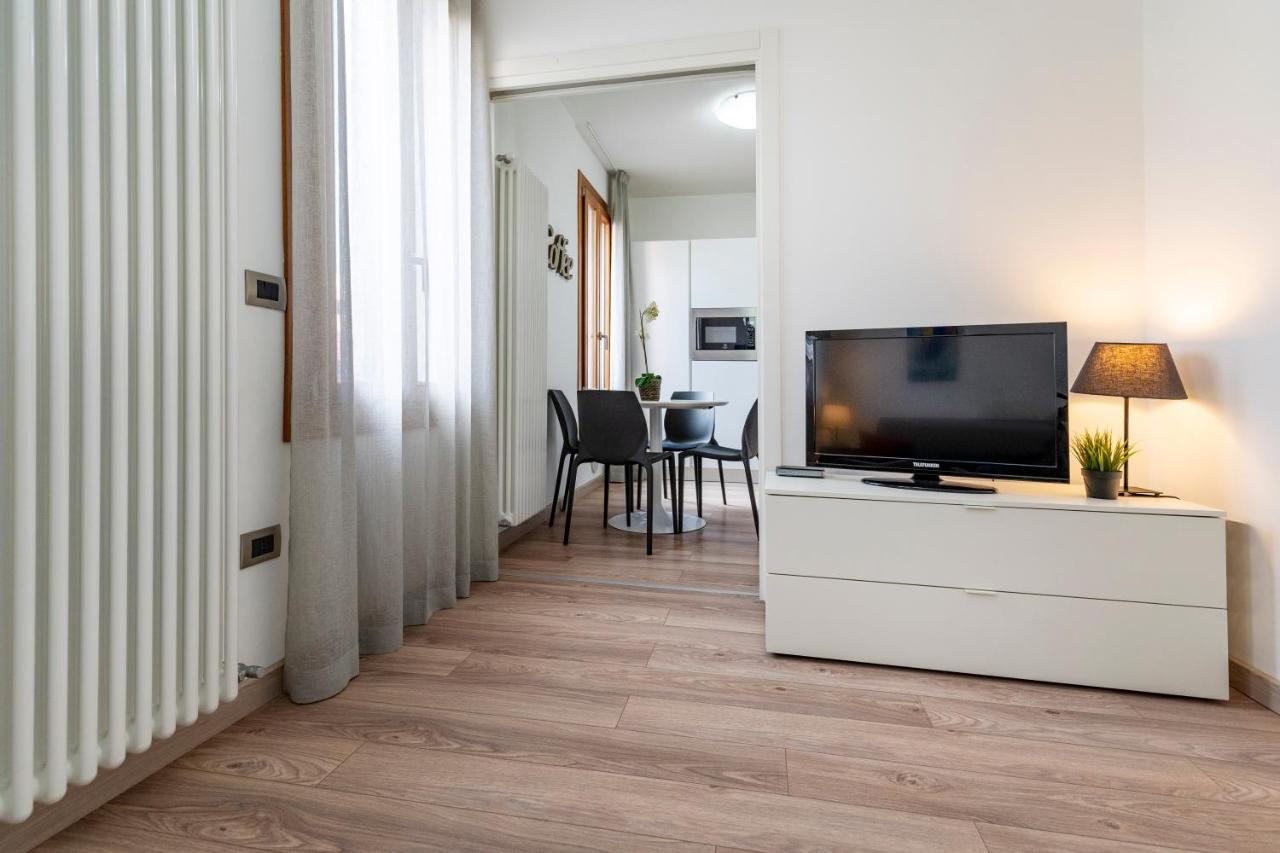 Sea To Sky Apartments By Wonderful Italy Venecia Exterior foto