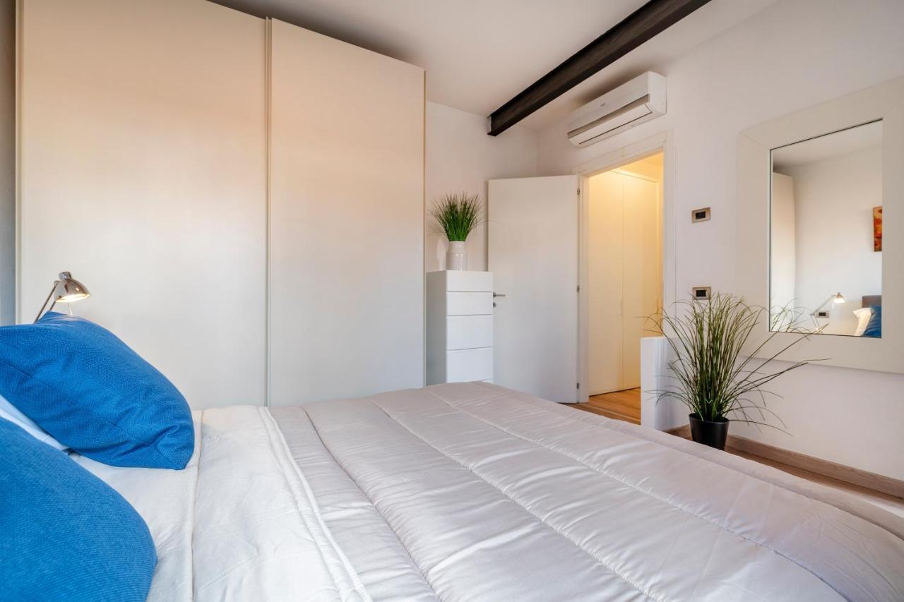 Sea To Sky Apartments By Wonderful Italy Venecia Exterior foto