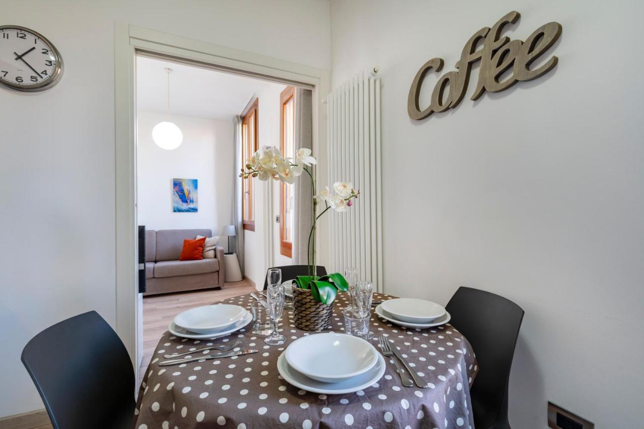 Sea To Sky Apartments By Wonderful Italy Venecia Exterior foto