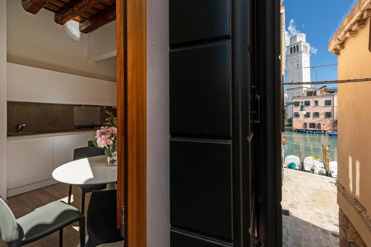 Sea To Sky Apartments By Wonderful Italy Venecia Exterior foto