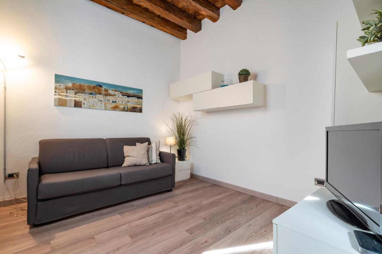 Sea To Sky Apartments By Wonderful Italy Venecia Exterior foto