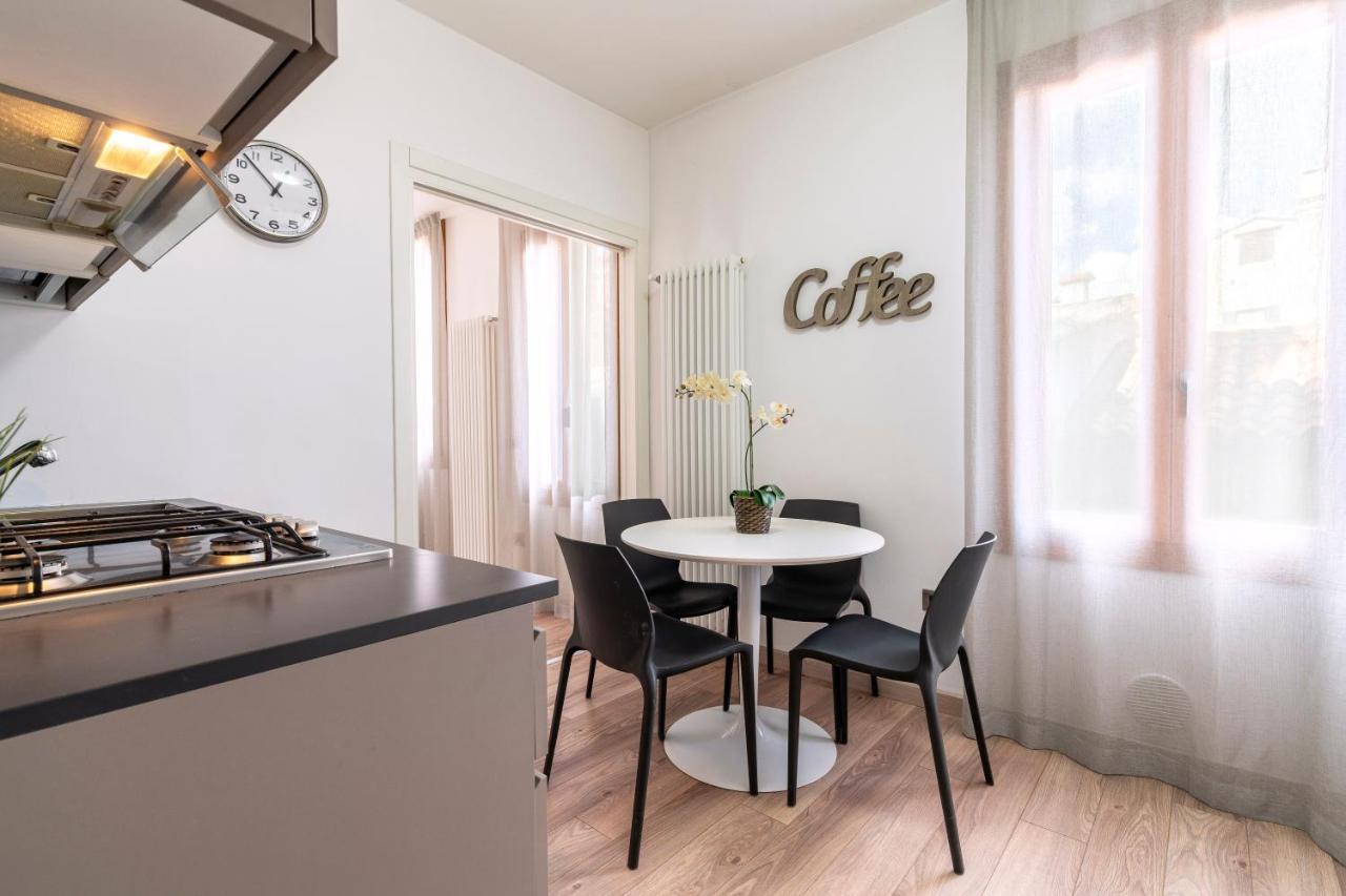 Sea To Sky Apartments By Wonderful Italy Venecia Exterior foto