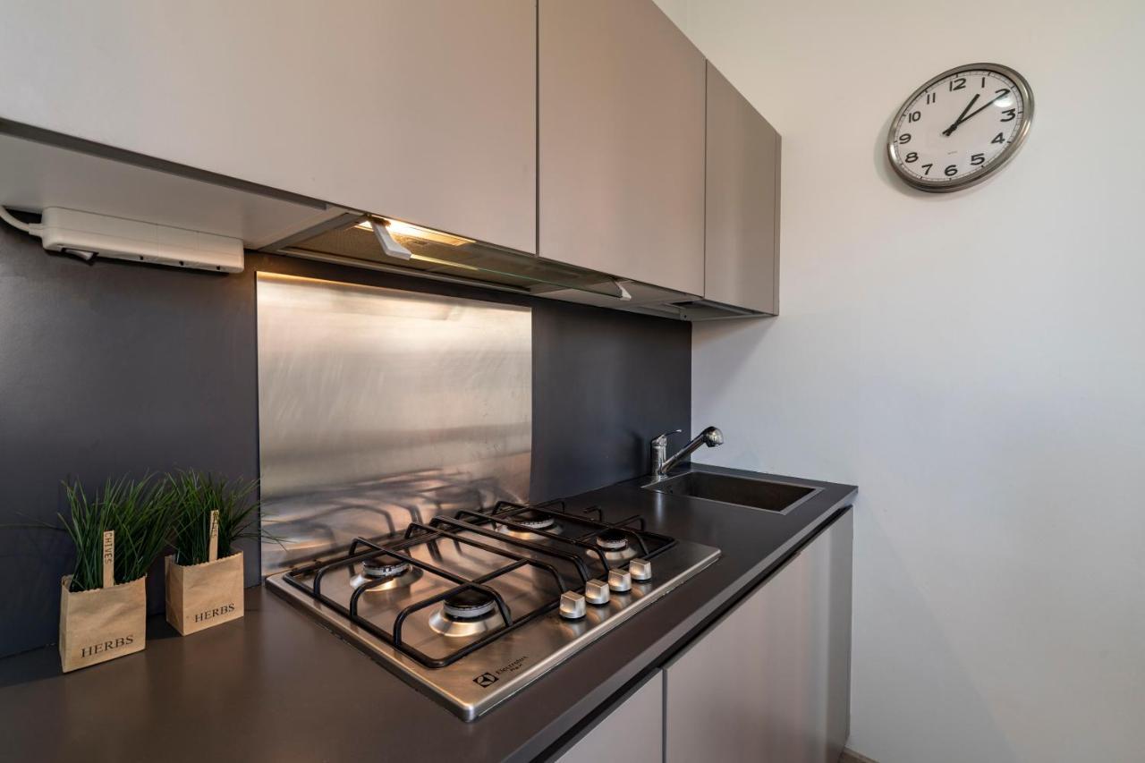 Sea To Sky Apartments By Wonderful Italy Venecia Exterior foto