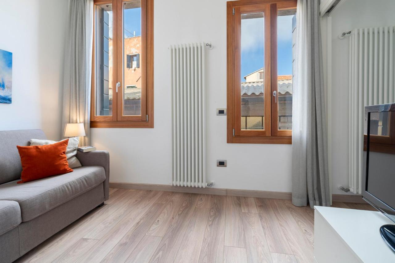 Sea To Sky Apartments By Wonderful Italy Venecia Exterior foto