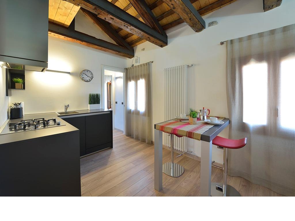 Sea To Sky Apartments By Wonderful Italy Venecia Habitación foto