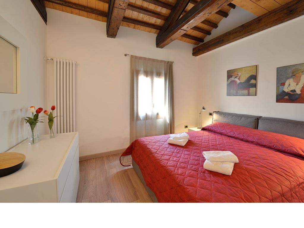 Sea To Sky Apartments By Wonderful Italy Venecia Exterior foto