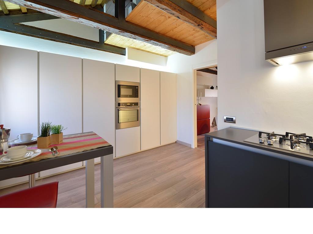 Sea To Sky Apartments By Wonderful Italy Venecia Exterior foto