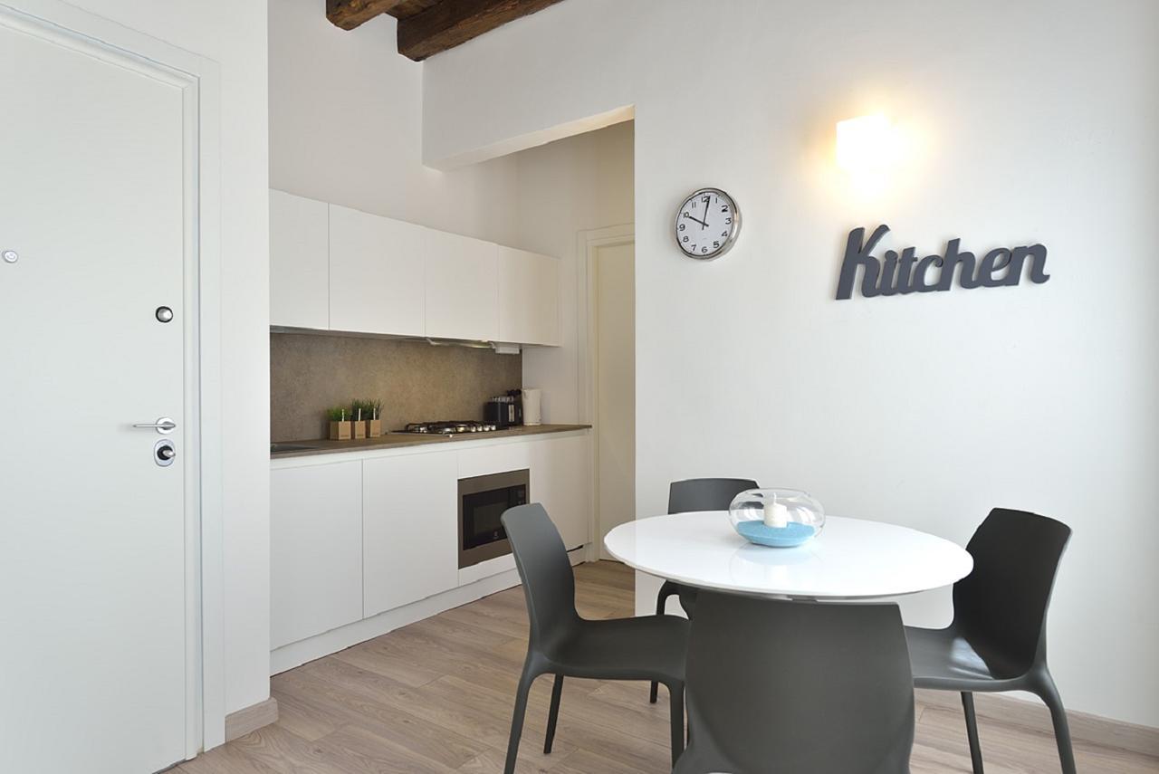 Sea To Sky Apartments By Wonderful Italy Venecia Exterior foto