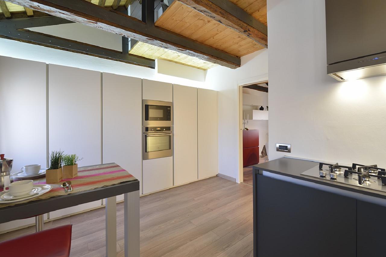 Sea To Sky Apartments By Wonderful Italy Venecia Exterior foto