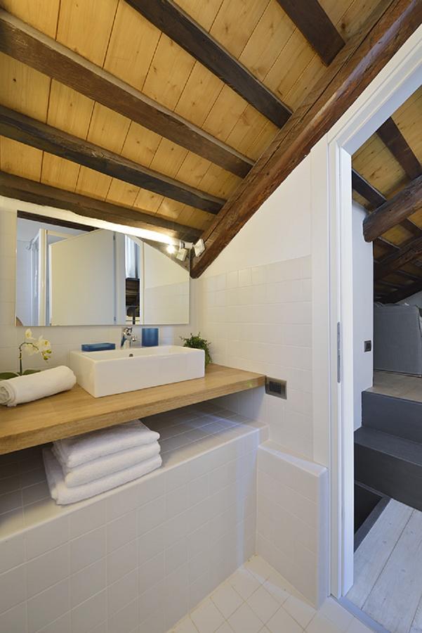Sea To Sky Apartments By Wonderful Italy Venecia Exterior foto