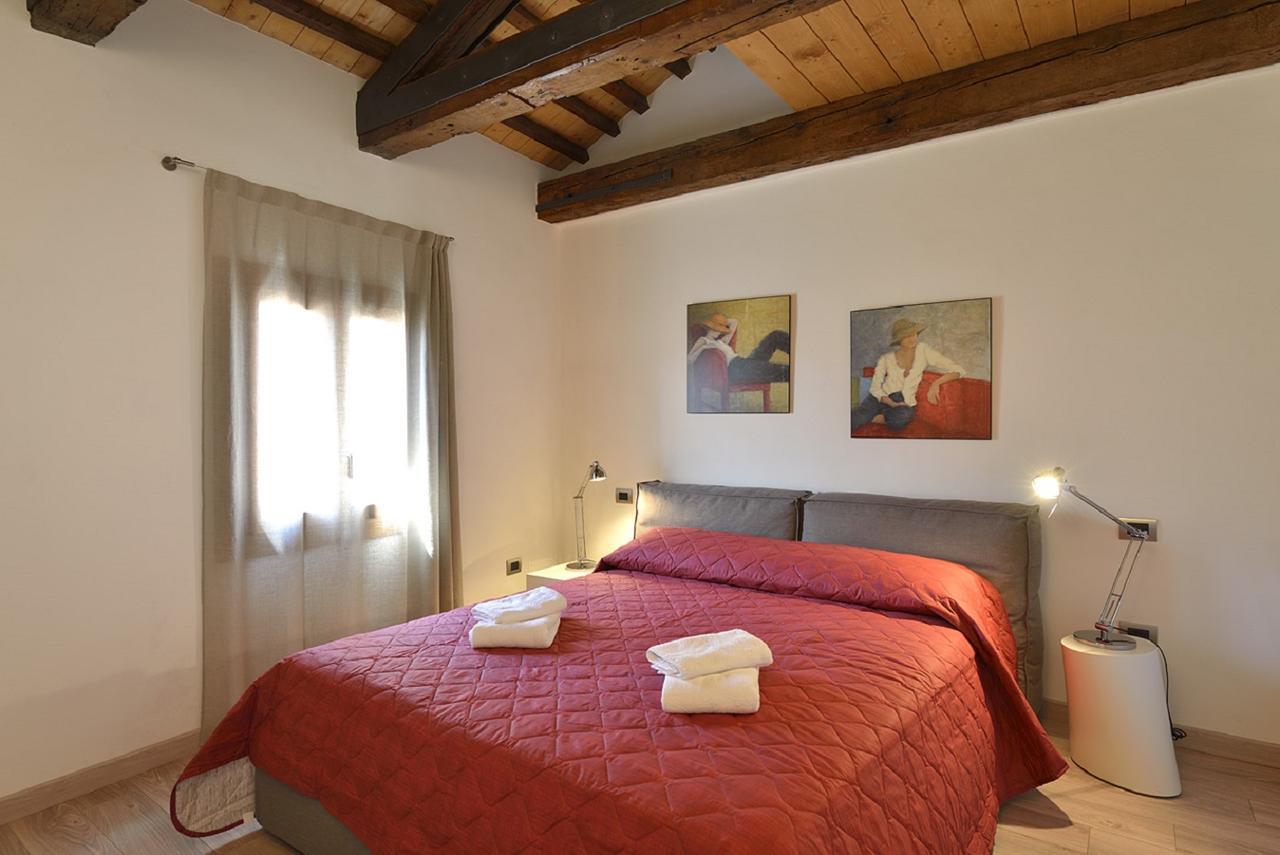 Sea To Sky Apartments By Wonderful Italy Venecia Exterior foto