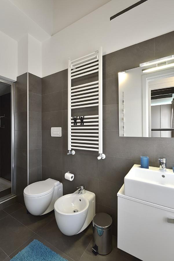 Sea To Sky Apartments By Wonderful Italy Venecia Exterior foto